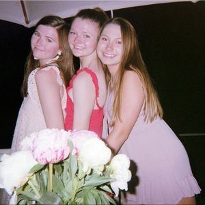 Meet your Posher, Grace